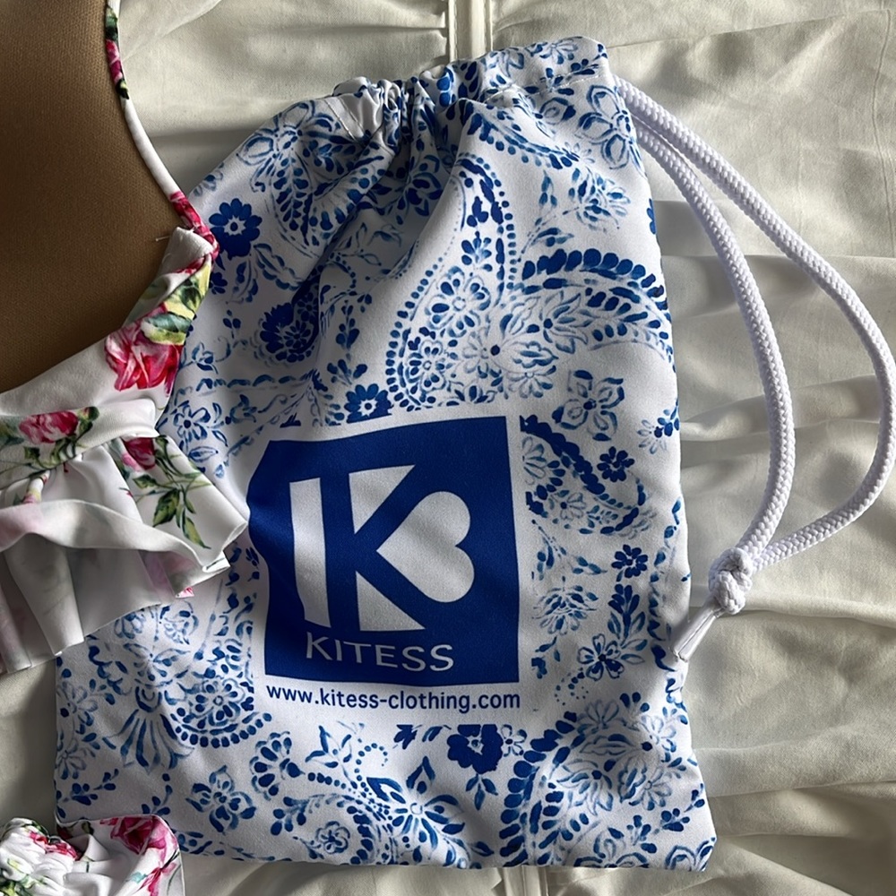 NWOT Kitess Bikini 👙 - Picture 10 of 11